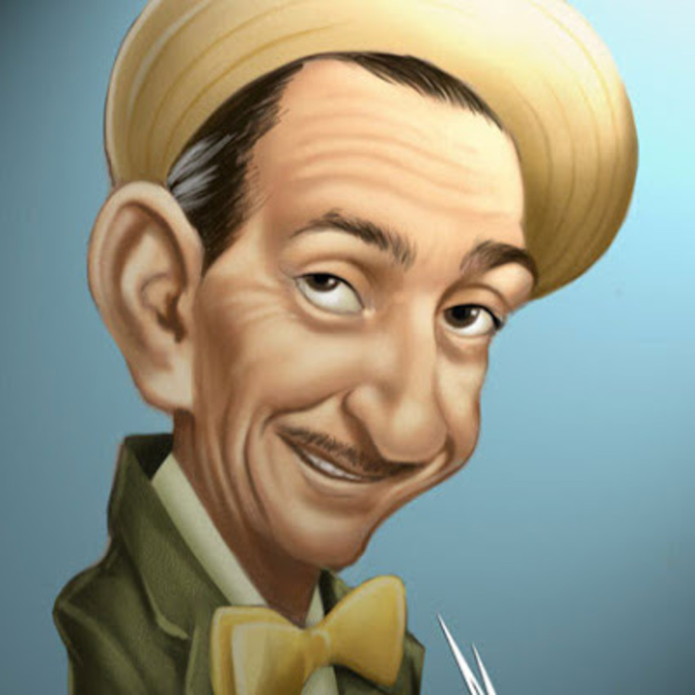 Meet your Posher, Jose candelario